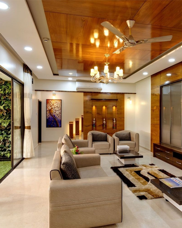 Prestige Palm Court