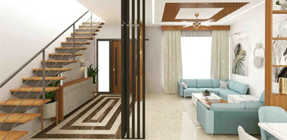 Prestige Palm Court