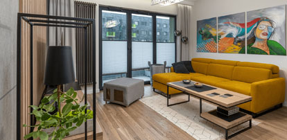 Prestige Palm Court