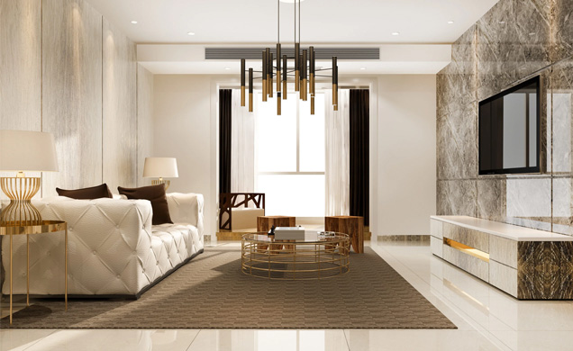 Prestige Palm Court
